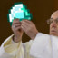 Gamer Pope