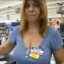 Walmart Worker