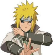 波风水门（秽土转生）