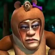 嘴里有股孩子味