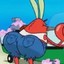 Thicc Mr Krabs