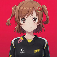 Vitality的石动双叶本人