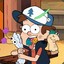 Dipper Членис