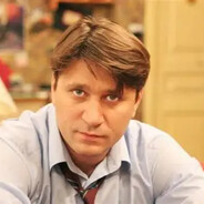 Генадий Букин