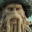 Davy Jones
