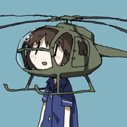 ABG attack helicopter