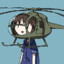 ABG attack helicopter