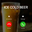 Beer Is Calling