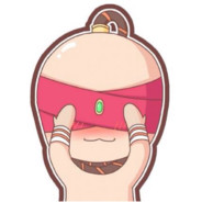 寒江孤影，江湖故人