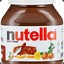 NUTELLA