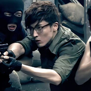 爱情公寓第一突破手