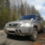 honda crv rd1  2.0   4x4