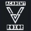 RoXoR