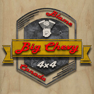 BigChevy4x4