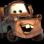 Tow Mater