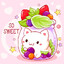 Kitten berry