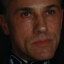 Hans landa