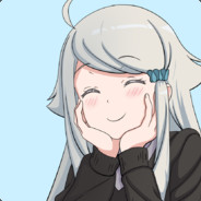 双马尾JK粉毛恶灵