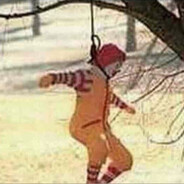 Happy Meal avatar
