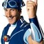 Sportacus