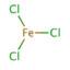 Anhydrous Iron(III) Choride