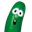 Larry the Cucumber