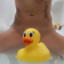 Hi im Duck