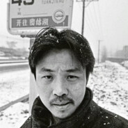 一直游到海水变蓝