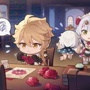 我是马枪的弟弟，马完