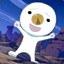 NOT a Rocketeer