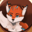 Vili The Fox