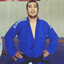 JUDOKA BLACK BELT