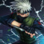 KAKASHI HATAKE