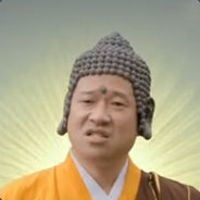 来自佛祖的吔屎啦