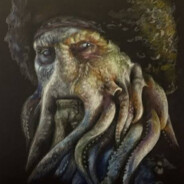 Davy Jones