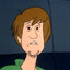 shaggy