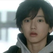 她说要我敞开心扉