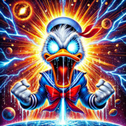 DeadlyDonaldDuck