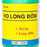 Long Dom 27