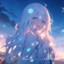 Missing heart