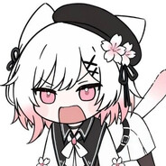 见人就咬的樱羽艾玛