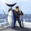 Captain Muskie