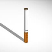 Mr.Cigarette