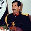 saddam hussien