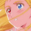 飞行少女Gina