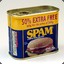 spam