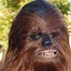 Chewbacca