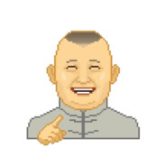 ๑ 我今天和你拼了!!  ♪