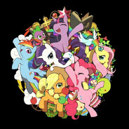 梦想是小马宝莉