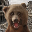 urso nagy